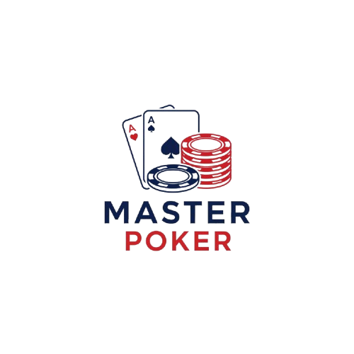 Master Poker Logo